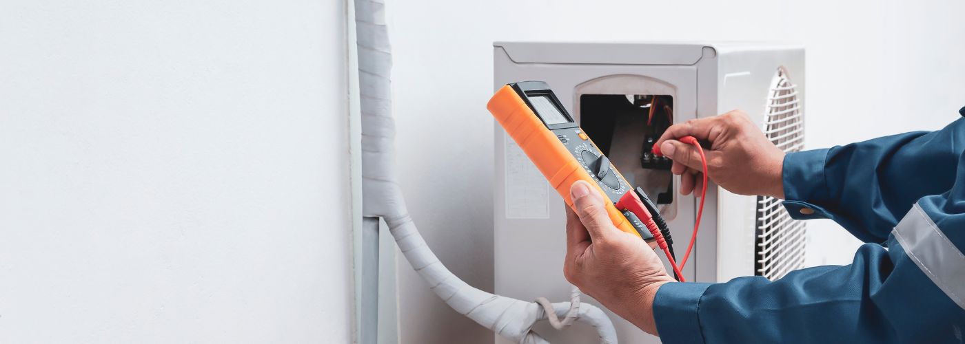 Safe Handling and Disposal of AC Refrigerants  