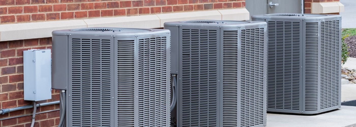 HVAC Company Financing Plans