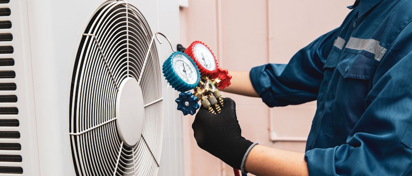 Improves HVAC System Efficiency