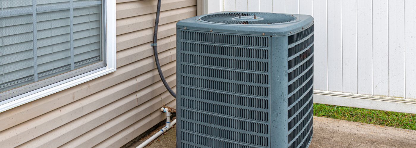 Why Consider Financing for a New HVAC System