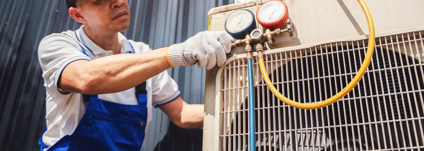 Must-Do HVAC Maintenance Before Winter