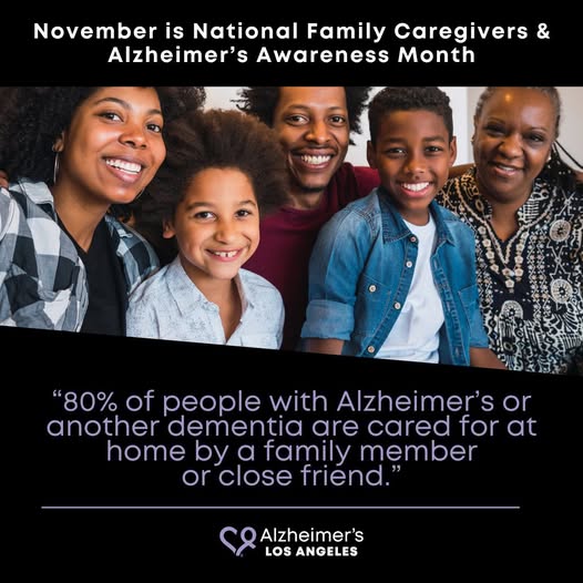 Help For Alzheimer’s in Los Angeles, CA