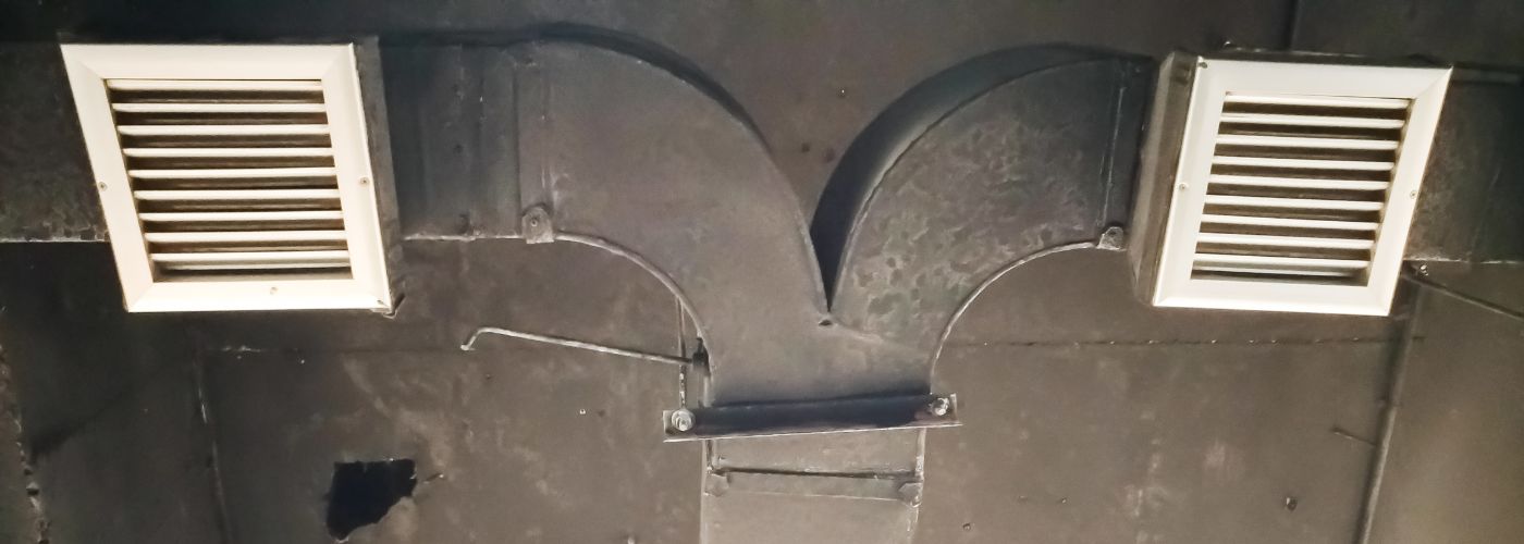 How to Clean AC Ducts