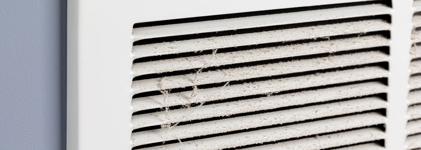 Why Clean Your Home Air Ducts
