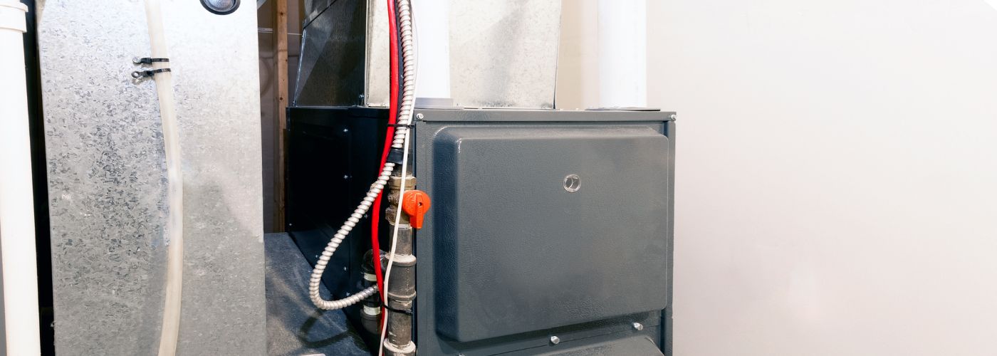 Functionality Differences Between Wall vs Floor Furnace