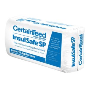 InsulSafe SP Premium Blowing Insulation