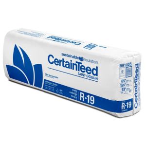 Sustainable Insulation