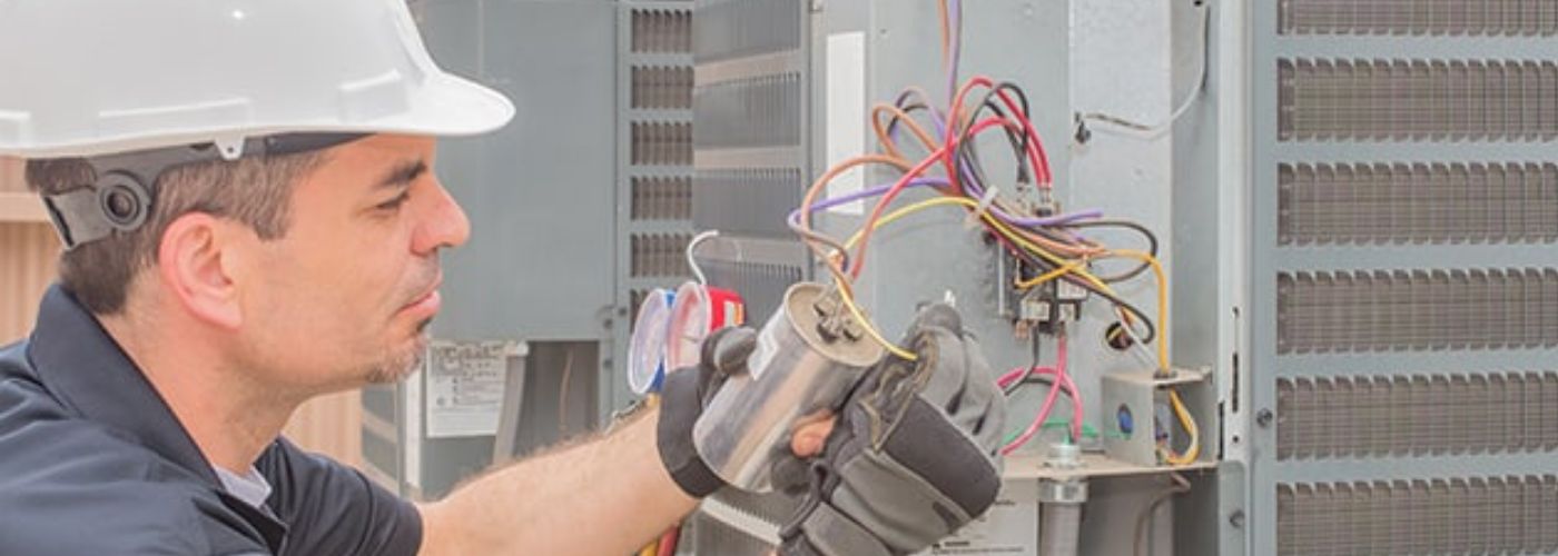 How VRF Systems Work For Commercial HVAC Systems