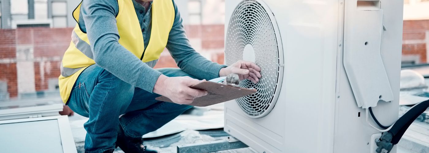 AC Maintenance Checklist Before Summer