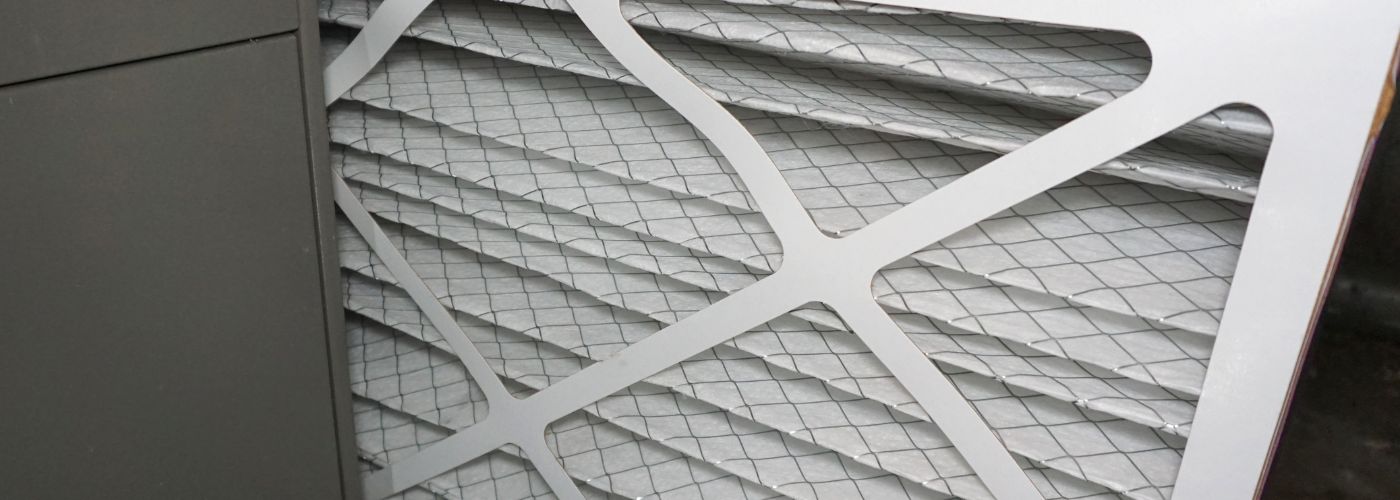 Clean Air Filters for Stronger Airflow and Efficiency