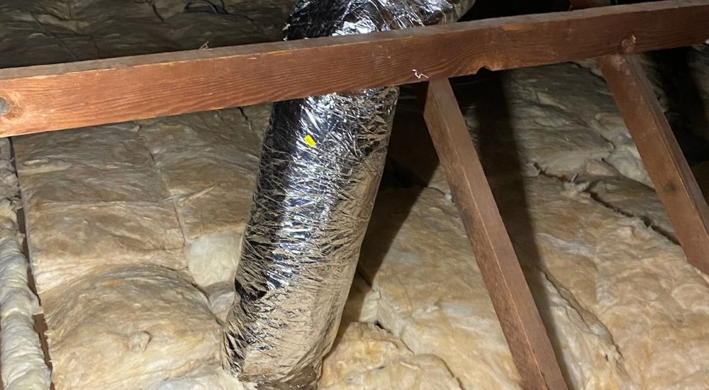 After- Malibu - CertainTeed Sustainable Insulation