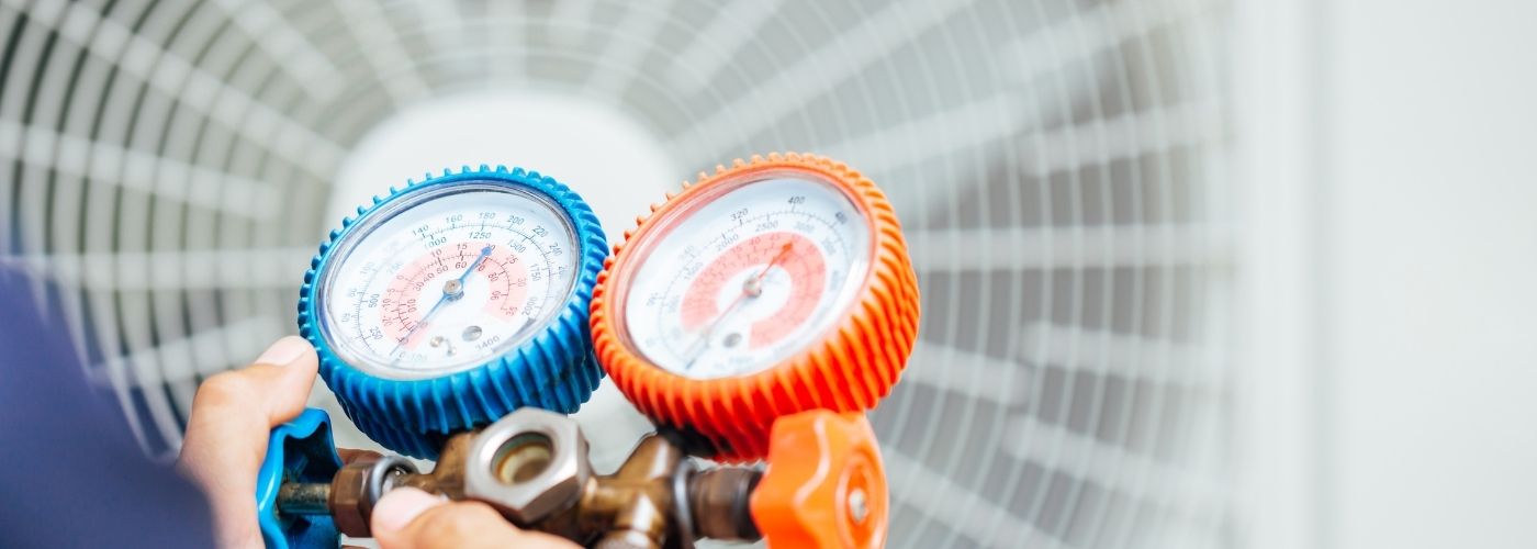Schedule Regular AC Maintenance for Efficiency