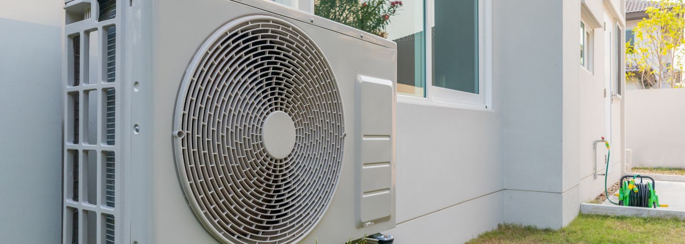 Common Reasons HVAC Systems Lose Efficiency