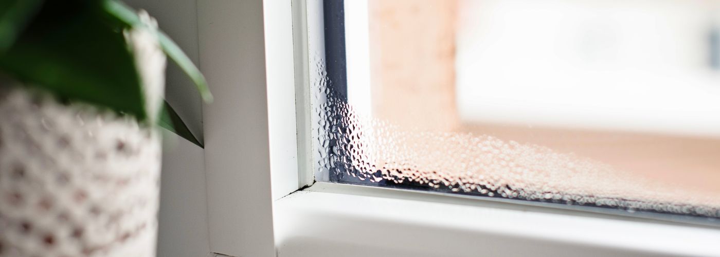 Huge Insulation Gaps Within The Home