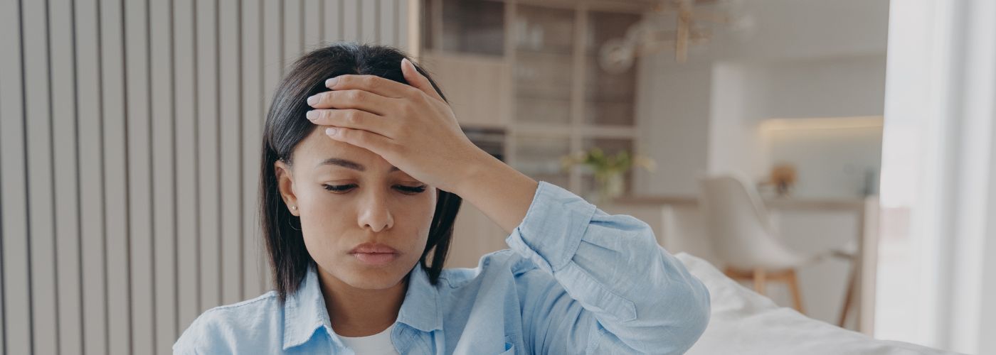 Why Some Rooms Feel More Humid