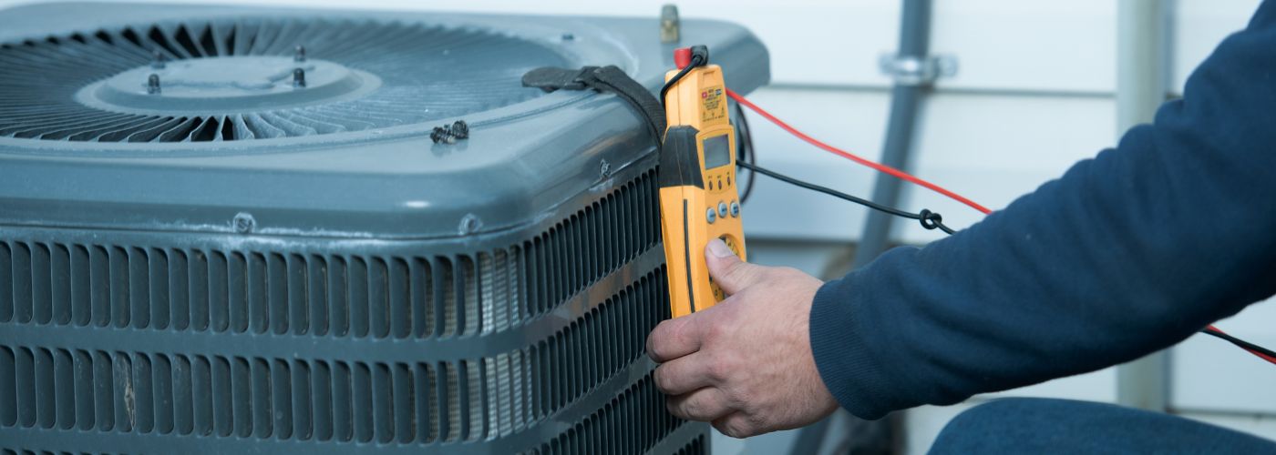 Understanding When Repair vs Replace Your AC System